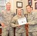 SNCO named one of USAF's 12 Outstanding Airmen of the Year