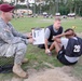 A Day in the Life: A NCO Academy small group leader
