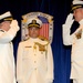 Fleet Activities Chinhae holds change of command