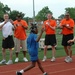 Joy motivates Special Olympic volunteers