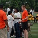 Joy motivates Special Olympic volunteers