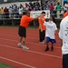Joy motivates Special Olympic volunteers