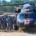 7/158th and 145th MMB conduct medical-air support training