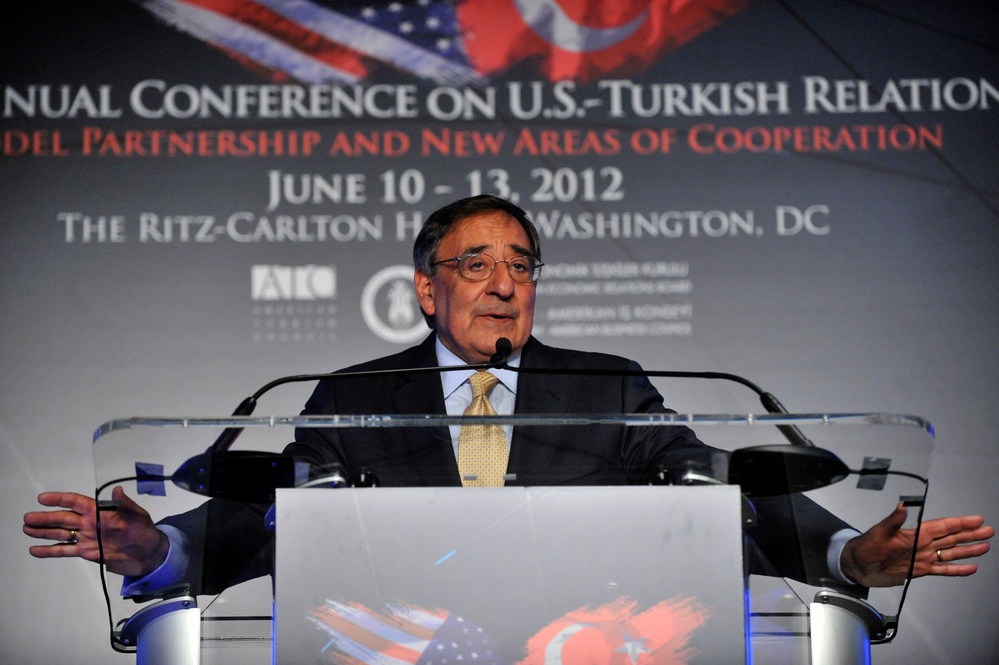 31st Annual Conference on US-Turkish Relations