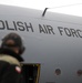 Polish air force participates in first Red Flag