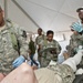 Chaos breeds confidence in NTC mass casualty exercise