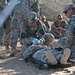 Chaos breeds confidence in NTC mass casualty exercise