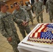 Duke Soldiers honor the Army's 237th birthday