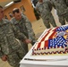 Duke soldiers honor the Army's 237th birthday