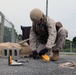 Marines conduct vehicle-borne IED training