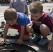 Cleveland rocks: Marine Week Cleveland draws crowd
