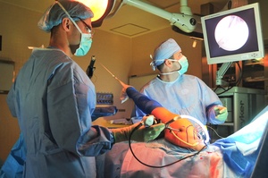 Corporals Course - Radio Package