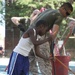 Marines give back at Cleveland community center