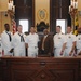 USS Maryland crew visits Baltimore City Council