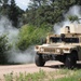 Black Hills hosts realistic improvised explosive device scenarios