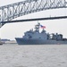 Baltimore Navy Week 2012