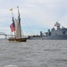 Baltimore Navy Week 2012