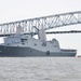 Baltimore Navy Week 2012