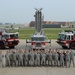 Kunsan Fire Department among best in Air Force