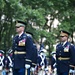Army's 237th birthday celebration in New York City