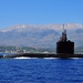 USS Annapolis visits Greece