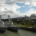 Portland Rose Festival/Navy Fleet Week