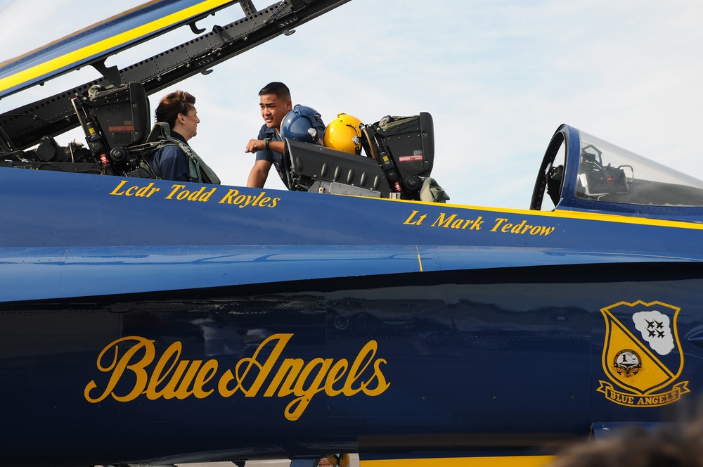 Star-Spangled Sailabration