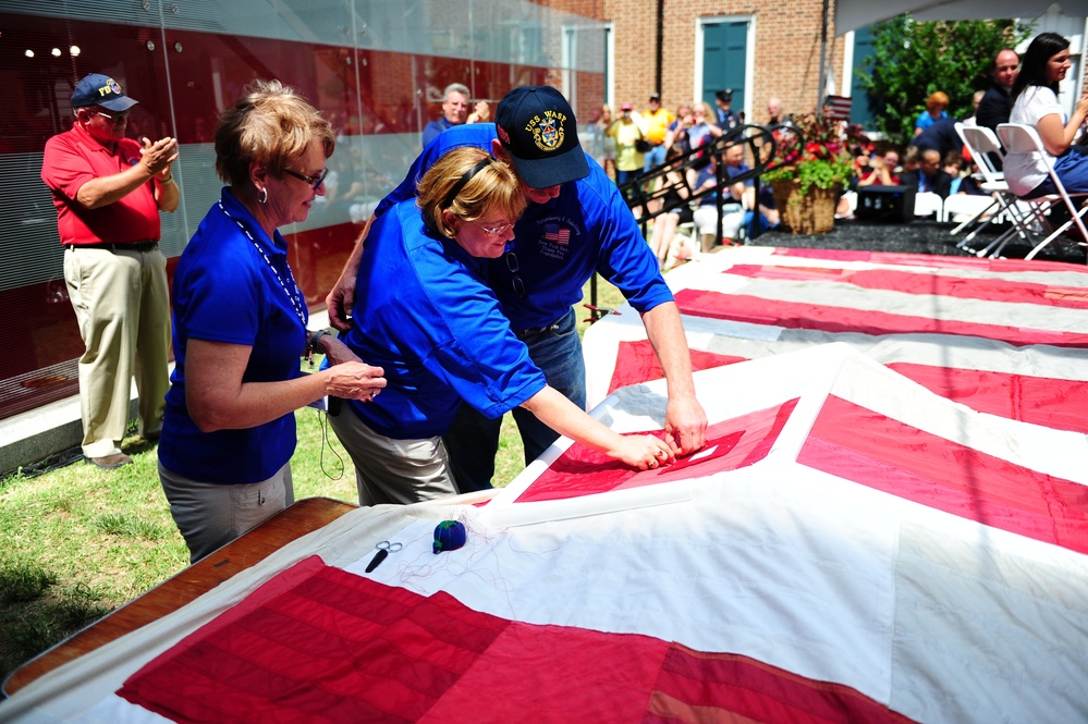 Baltimore Fleet Week 2012