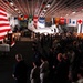 9/11 ceremony aboard USS Peleliu