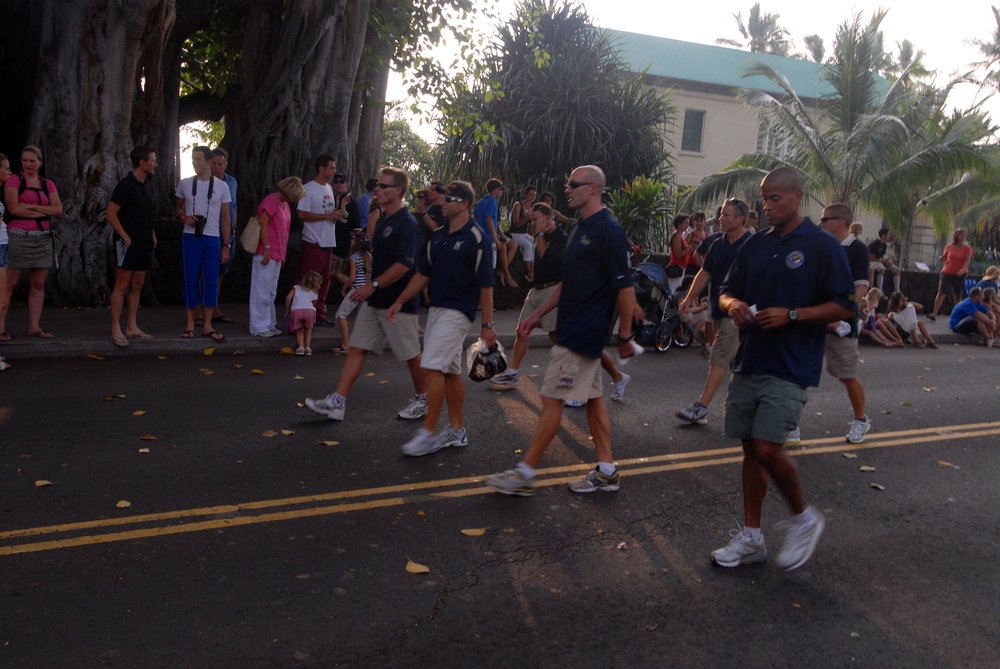 2008 Ironman World Championship