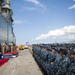 USS Makin Island