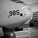 A-10C Thunderbolt II aircraft