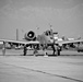 A-10C Thunderbolt II aircraft