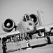A-10C Thunderbolt II aircraft