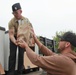 15th Marine Expeditionary Unit participates in book drive with local community