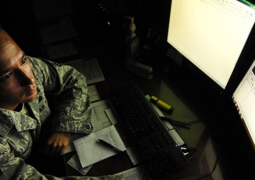 Aerial Porters: Big 'dawgs' in the yard