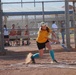 Fort Bliss Women’s Softball League