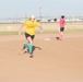 Fort Bliss Women’s Softball League