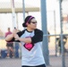 Fort Bliss Women’s Softball League