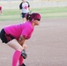 Fort Bliss Women’s Softball League