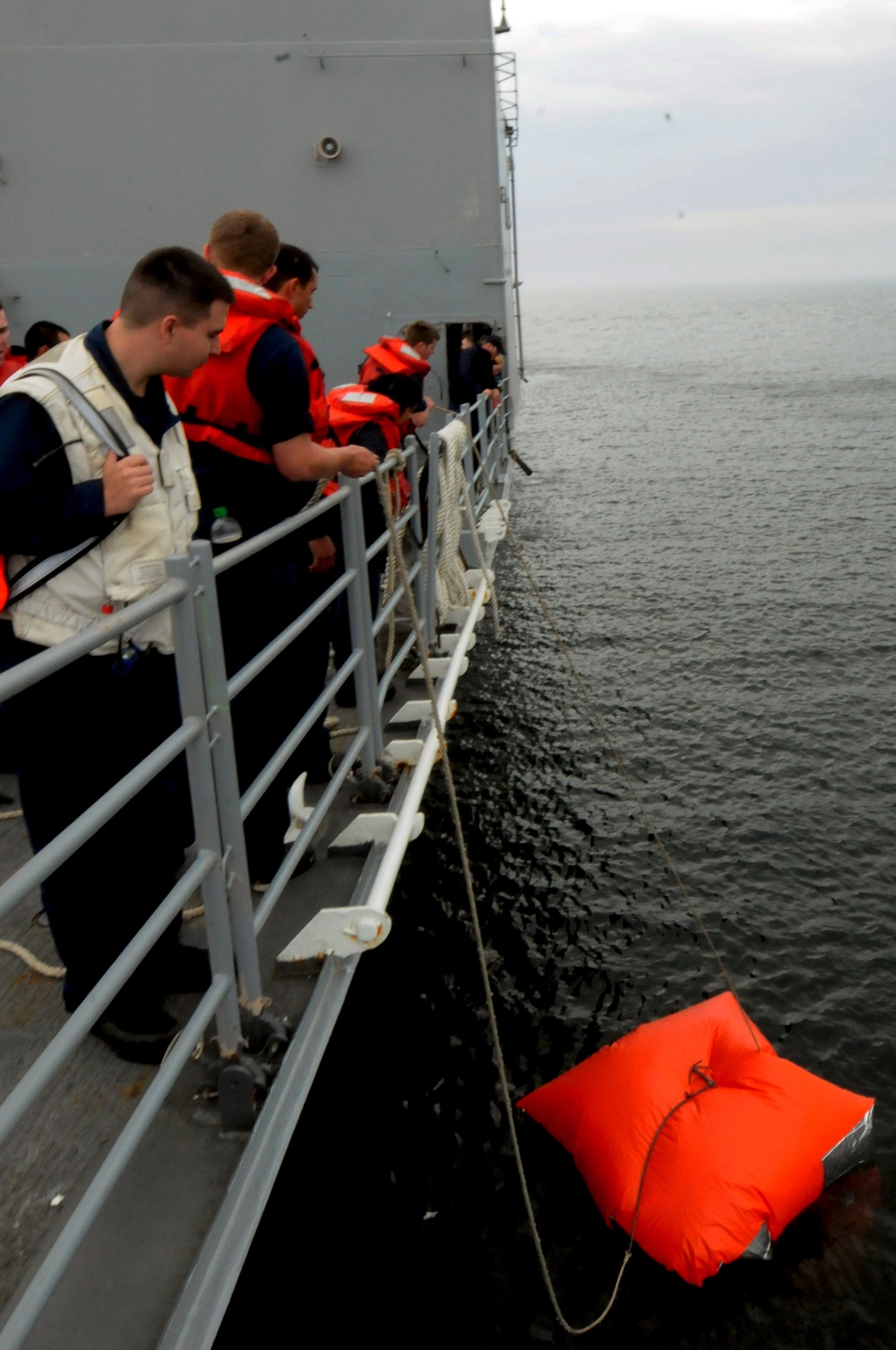 Baltic Operations exercise 2012