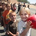 Elementary field day