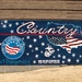 Marine Week Cleveland mural unveiling ceremony