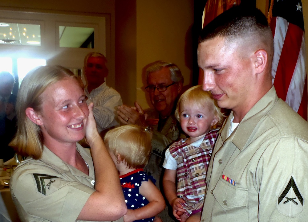 From devil dogs to chickens and hogs