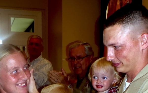 From devil dogs to chickens and hogs