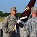Nelson takes command of 264th Medical Battalion