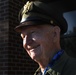 The Berlin 'Candy Bomber'