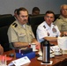 Senior Army North, Mexican leaders visit US capital to exchange insights, ideas