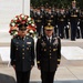 Senior Army North, Mexican leaders visit US capital to exchange insights, ideas