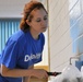 Volunteers make an impact on Fort Sam Houston